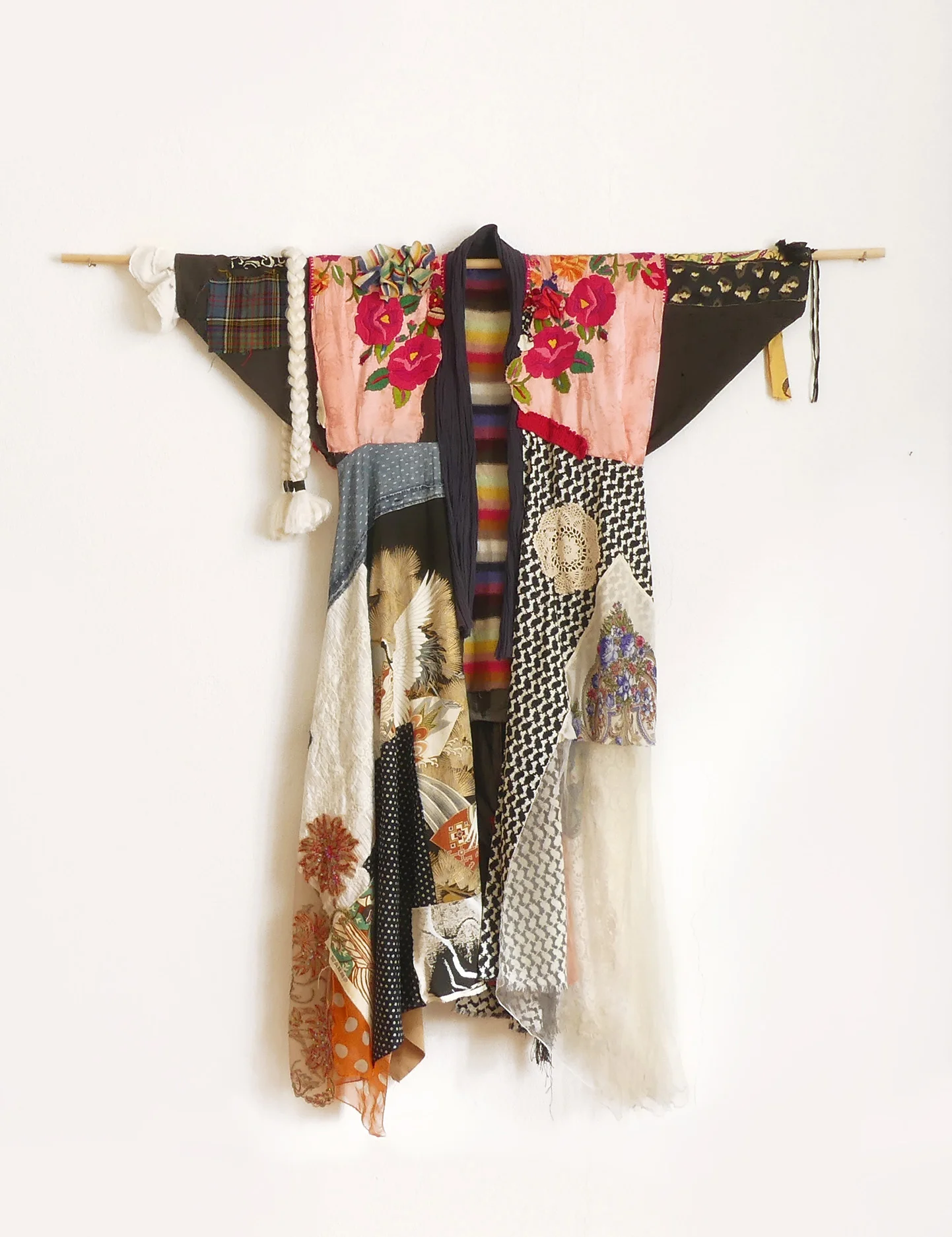 Anne Schwalbe Sewing Coats MAGDALENE Stories within Stitches Anne